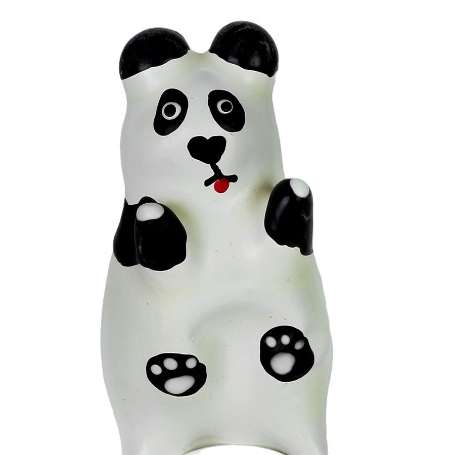 CONDOMERIE - PRESERVATIVI NOVITÃ DIPINTI A MANO MODELLO PANDA XL